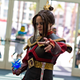 Image for article titled The Most Creative and Sensational Cosplay From Comic-Con 2013